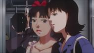 Still from Perfect Blue (Image via Madhouse)